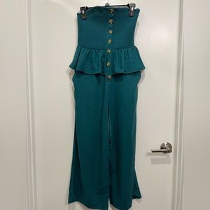 Urban Outfitters jumpsuit
